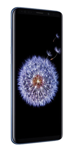 Samsung Galaxy S9+ 128 GB Azul-coral 6 GB RAM
