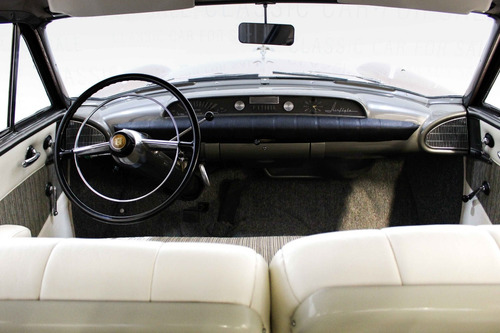 Nash Tag Ambassador Rambler Statesman Mercury Ford Buick