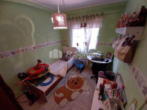 Imagem 11 de 15 de Apartamento-à Venda-campinho-rio De Janeiro - Vvap20675