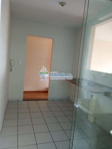 Imagem 17 de 25 de Apartamento Com 2 Dormitórios No Brás - Cod: 63783 - V63783