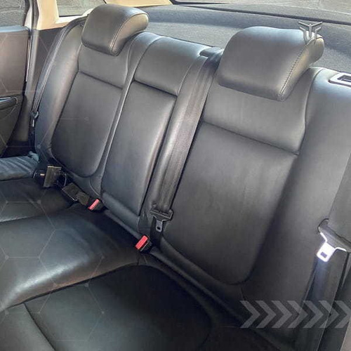 Imagem 9 de 10 de Citroen C4 Pallas20exm