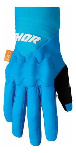 Guantes Thor Rebound