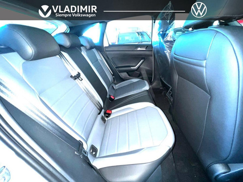 Imagen 14 de 16 de Volkswagen Nivus Highline 1.0 2023 0km