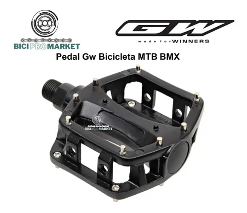 Pedales gw bmx new arrivals