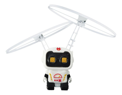Spaceman Dron Juguete Led Robot