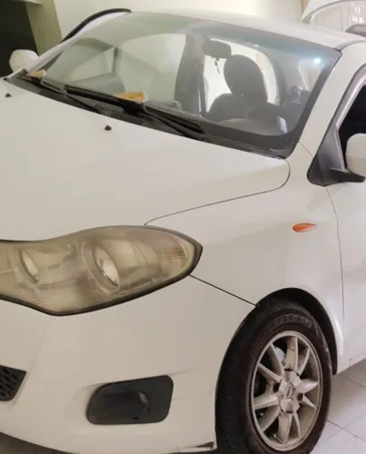 Chery Fulwin 1.5l 4 p