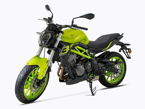 Benelli 302s Abs - 2023 Entrega Inmediata ! Cred Prendario