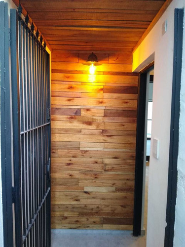 Departamento En Venta 70 9 Y 10 Refaccionado S/ Exp.
