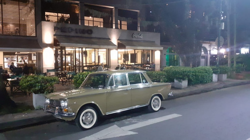 Imagen 13 de 13 de Fiat 1500