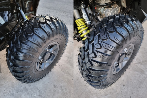 Imagen 16 de 16 de Polaris Rzr S 900 Eps Black Pearl 2015 No Can Am Arctic Cat