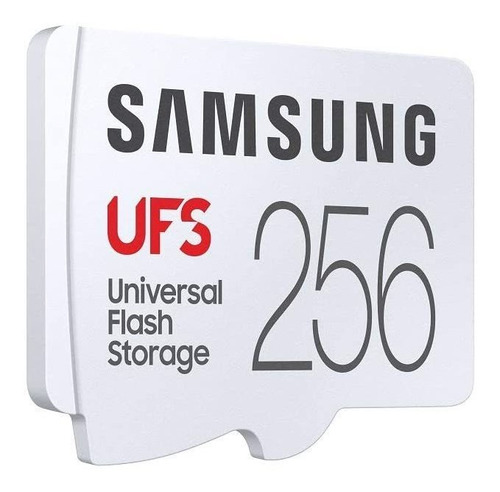 Samsung ® Evo Plus 256gb For Creators Memoria Sd 100 Mbps Ev