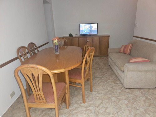 Departamento En Alquiler 3 Ambientes Botanico