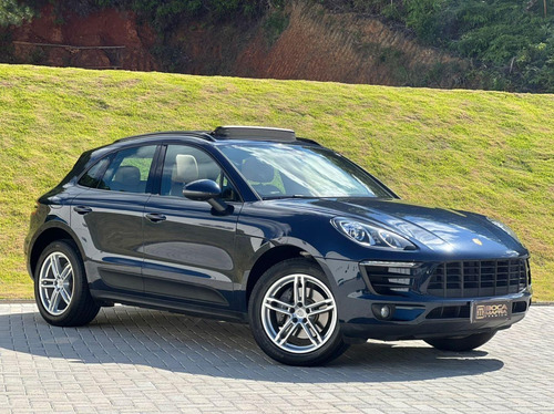 Imagem 3 de 14 de Porsche Macan 2.0