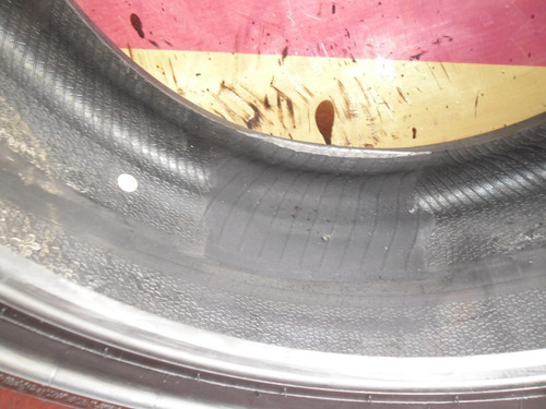 Llanta 225 40 18 Continental Procontact Rx Ssr Runflat Mf 83 (Usado)