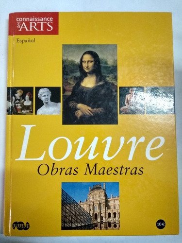 Louvre Obras Maestras