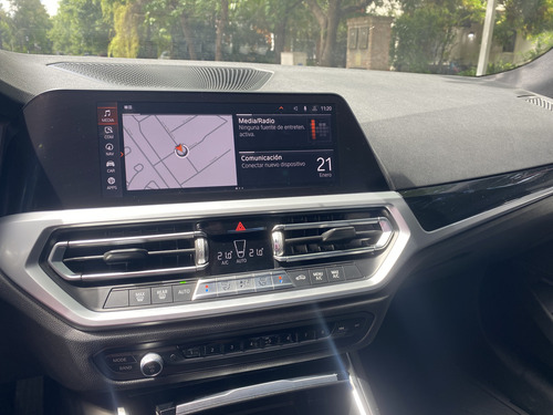 BMW Serie 3 3.0 330i Sedan Sport 252cv