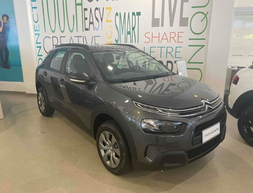 Imagem 1 de 9 de Citroen Cactus Live