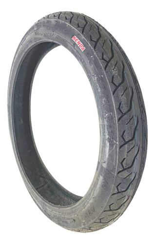 Pneu Dianteiro 80/100-18 Kenda Cg Titan 125 150 160