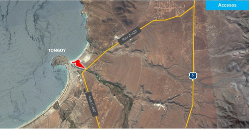 Venta Terreno Ubicado En Puerto Velero Id 47.355-lin