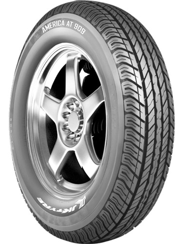 Llanta 175/70 R13 Tornel America At-909 82s