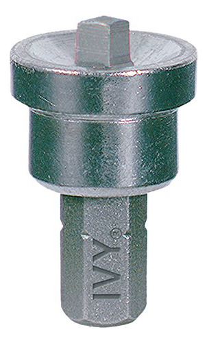 Ivy Classic 45175 Tornillo De Accionamiento Cuadrado 2 De 1