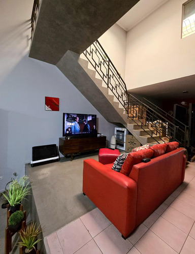 Casa En Venta Con Piscina En Barrio Roma