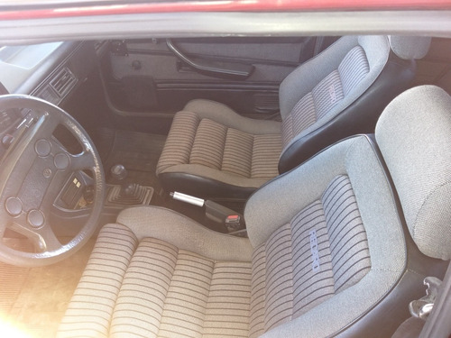 Volkswagen Passate Pointer