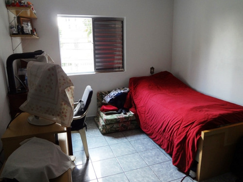 Imagem 8 de 19 de Casa-são Paulo-alto Da Lapa | Ref.: Reo309934 - Reo309934