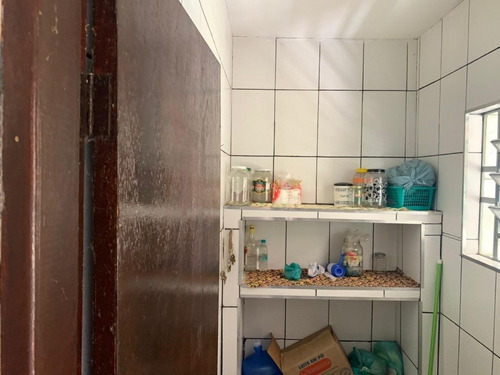 Imagem 14 de 21 de Sítio 3 Quartos Juquiá - Sp - Centro - 0533