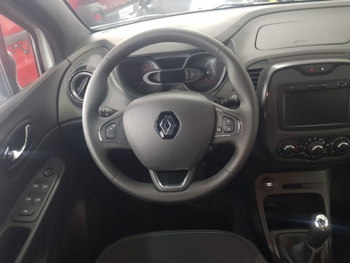 Renault Captur 2.0 Zen Nc