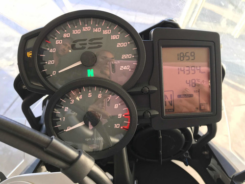 Imagen 6 de 15 de Bmw F 800 Gs