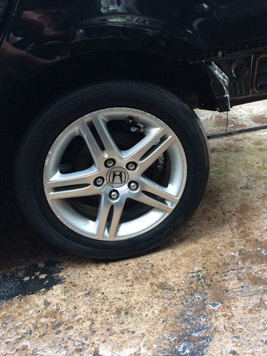 Sucata Vendo Somente Peças Honda Civic 1.8 Exs Aut. 4p 2007