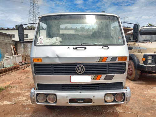 Vw 13130 E Perfuratriz 12 M2