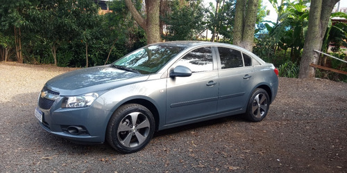 Imagem 1 de 9 de Chevrolet Cruze