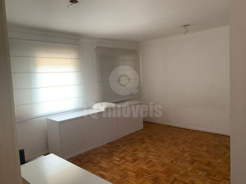 Imagem 1 de 12 de Apartamento Na Vila Madalena, 1 Dormitorio, 1 Vaga. - Iq23590