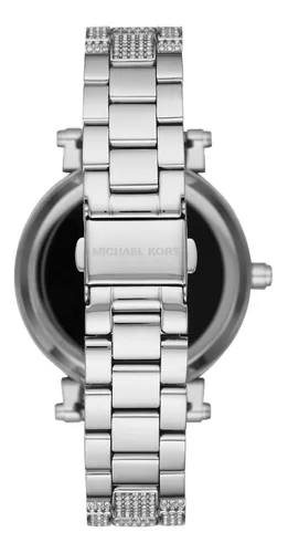 Michael kors women's smartwatch sofie mkt5024 new arrivals
