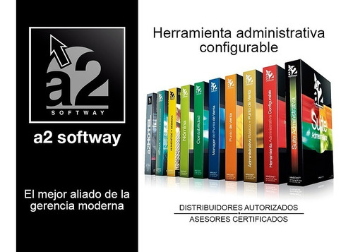 Servicio Técnico Remoto Y Presen Soporte Sistemas A2 Softway