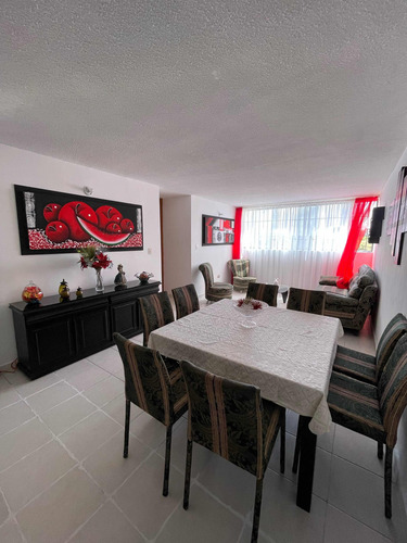 Apartamento En Venta Conjunto Residencial La Quinta Br
