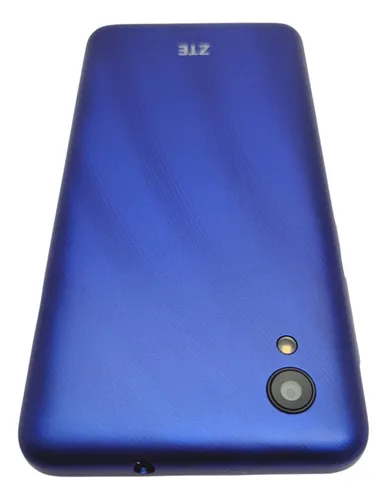 Zte Blade A31 Lite Dual Sim 32gb + 1gb Azul (Reacondicionado)