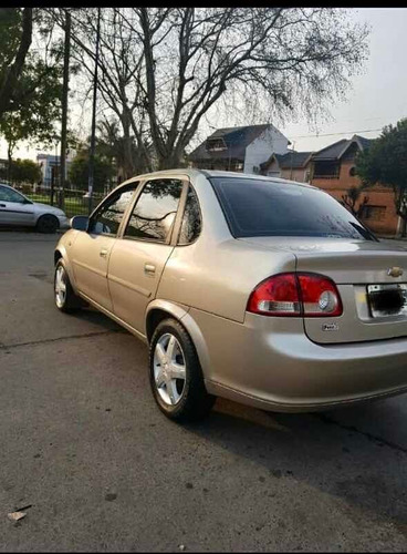 Chevrolet Classic 1.4 Lt Spirit Pack 2013