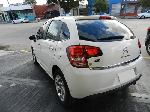 Citroen C3 Vti 1.6 Exclusive
