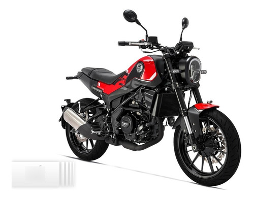 Imagen 15 de 17 de Benelli Leoncino 250 Maldonado Motos