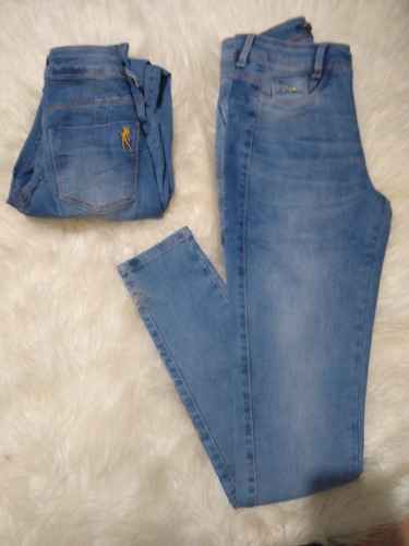 calça jeans feminina miller