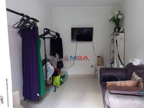 Imagem 19 de 26 de Casa Comercial De 251 M² À Venda No Melhor De Perdizes - Ca0998