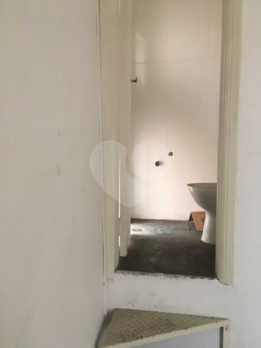 Imagem 16 de 22 de Terreno Na Voluntários - Próximo A Diversos Comércios - Reo338789
