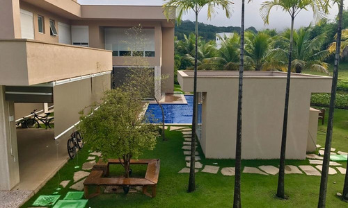 Imagem 4 de 20 de Sobrado No Residencial Aldeia Do Vale - 590