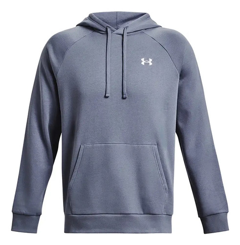 Poleron Under Armour Hombre Rival Fleece Hoodie 1379861-767