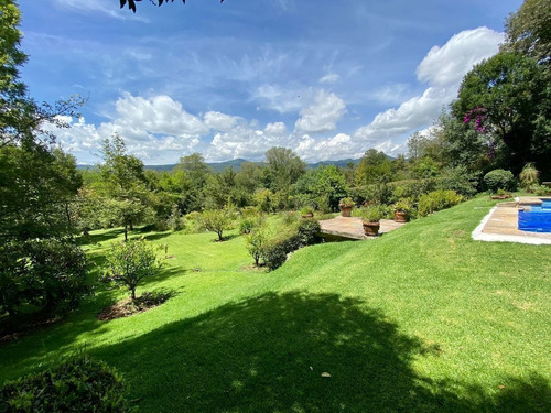 Imagen 23 de 30 de Vendo Rancho / Finca En Pueblo Mágico. Muy Bien Construido Y