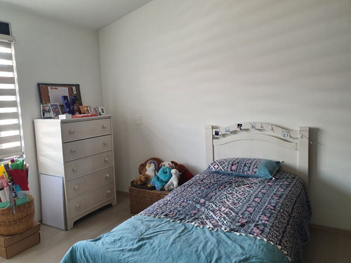 Imagen 10 de 12 de Casa En Condominio En Venta Santa Marìa Tepepan