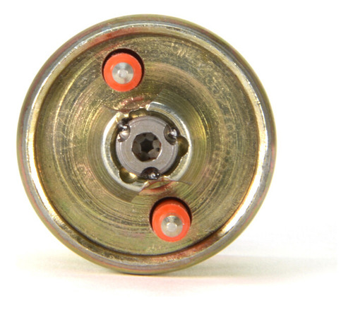 Inyector Combustible Gmc S15 V6 2.8l De 1986 A 1990 Injetech